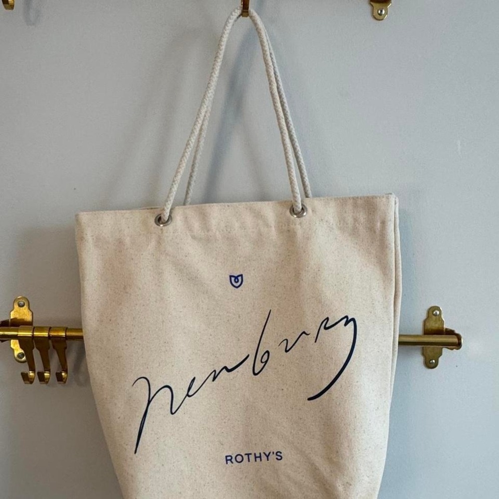 Rothy's Boston Tote